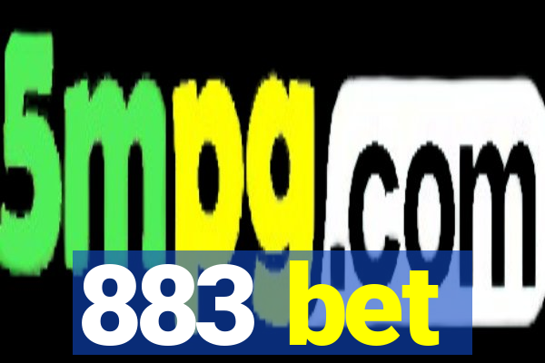 883 bet